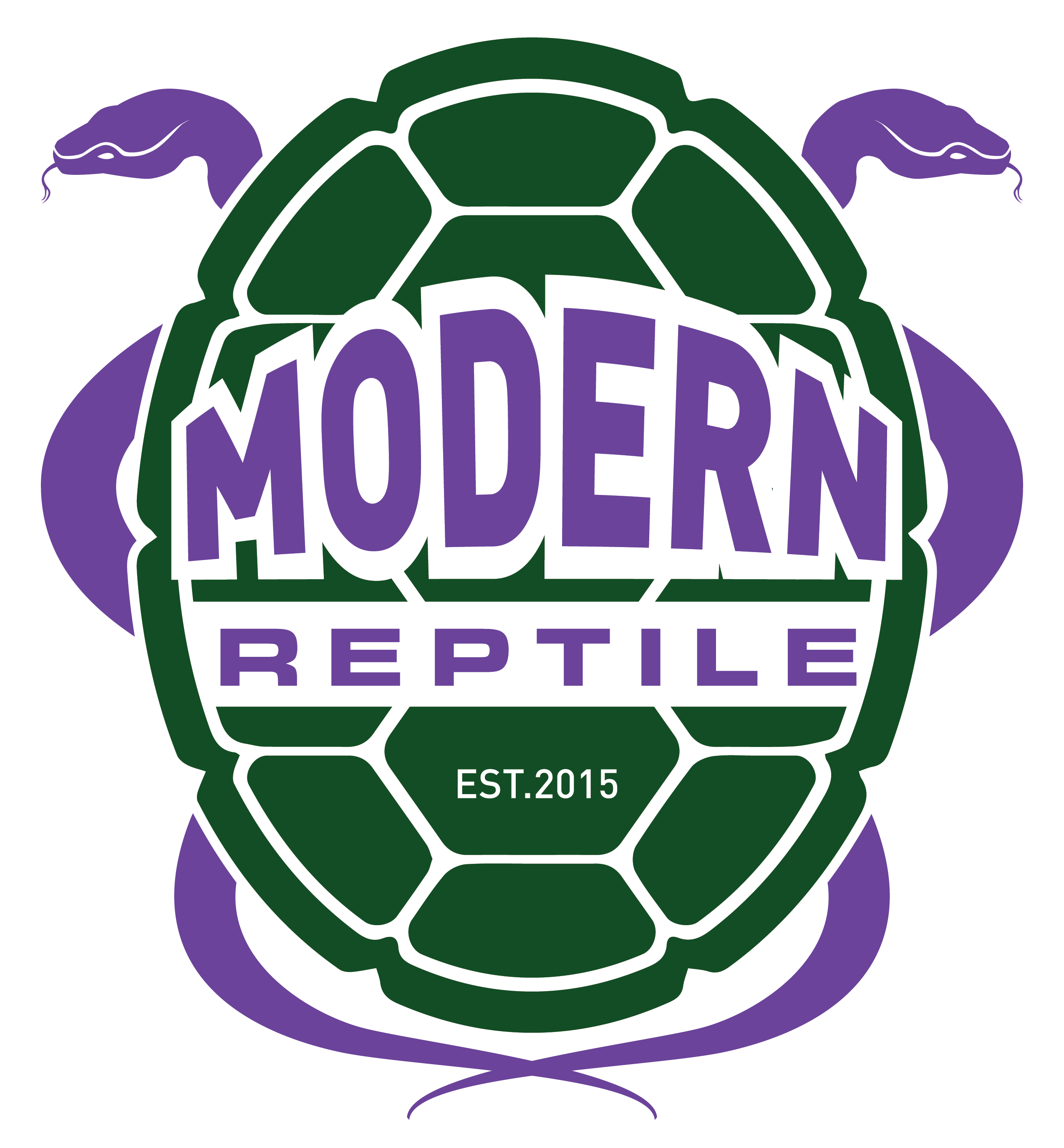 About | Modern Reptile