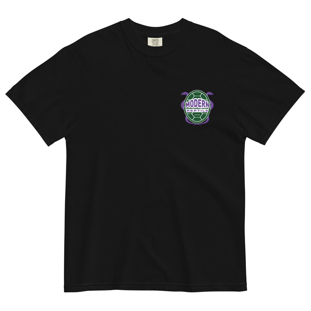 Modern Reptile t-shirt