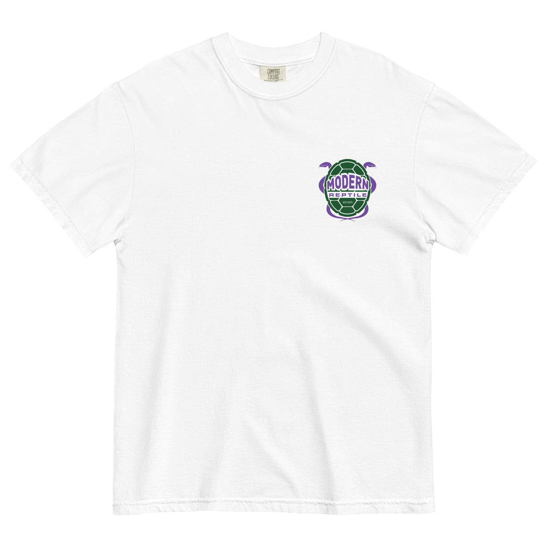 Modern Reptile t-shirt