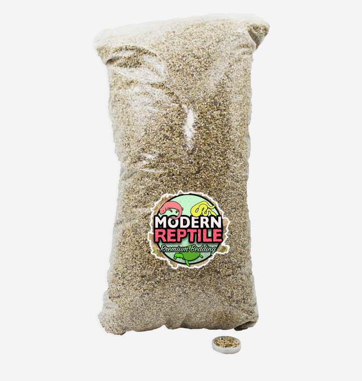 Vermiculite Substrate and Incubation Media