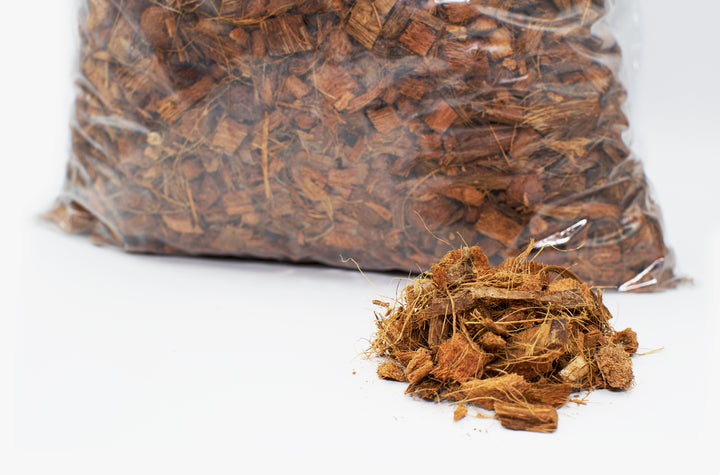 Premium Coconut Substrate