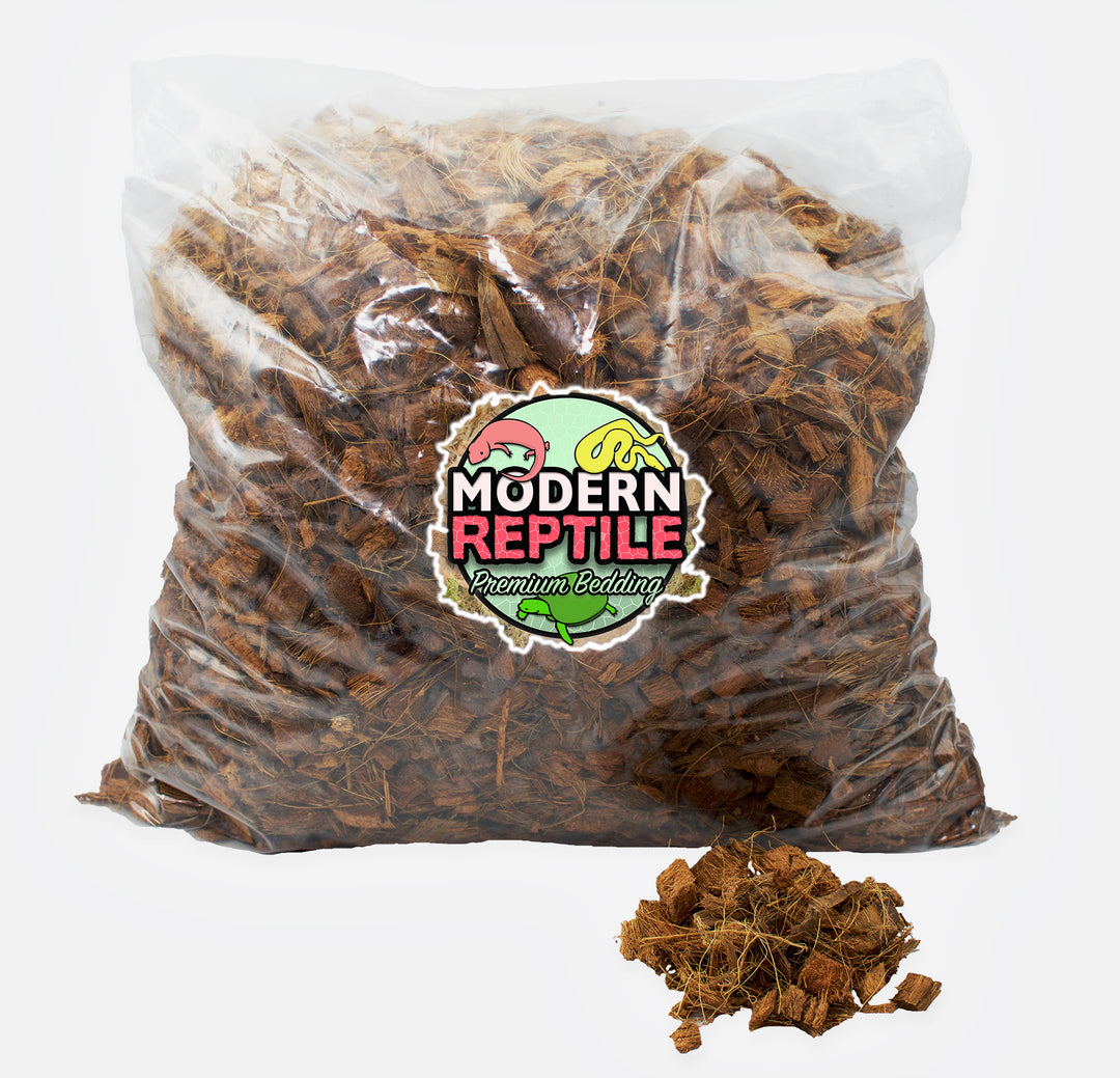Premium Coconut Substrate