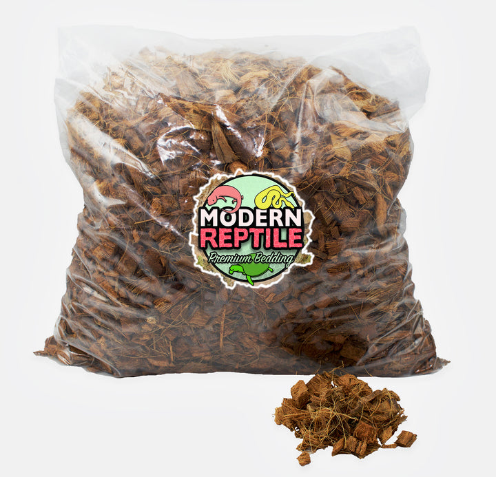 Premium Coconut Substrate