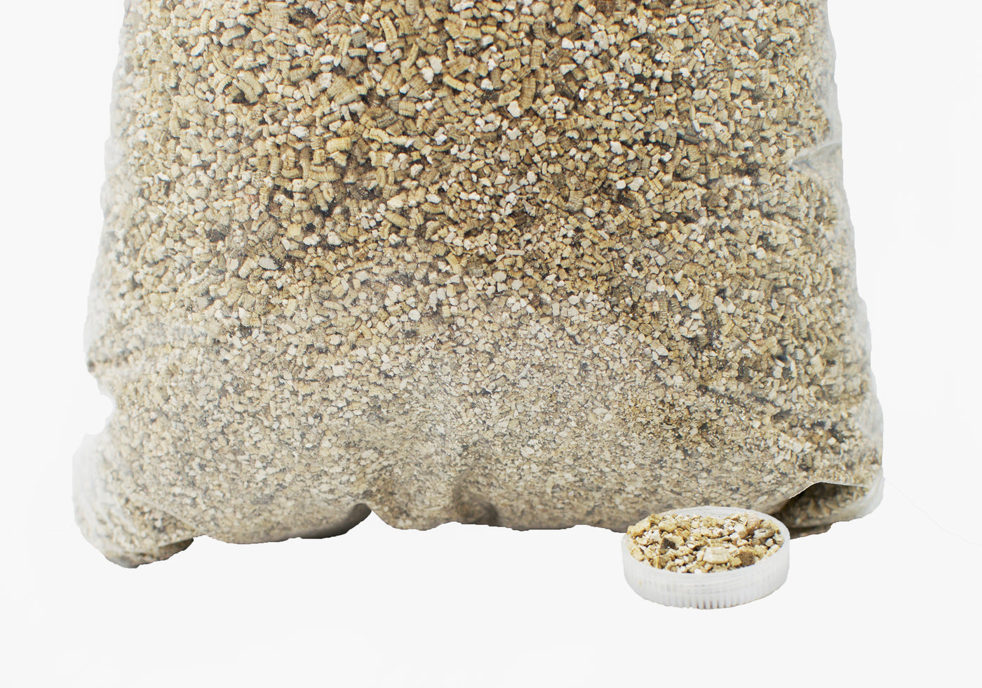 Vermiculite for Plants and Incubation