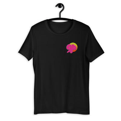 Snake Lotto T-Shirt